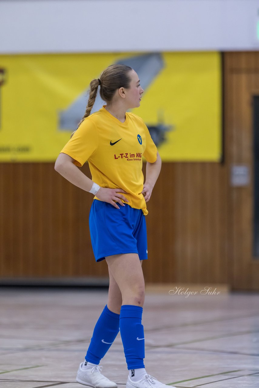 Bild 148 - VR Bank Cup Horst